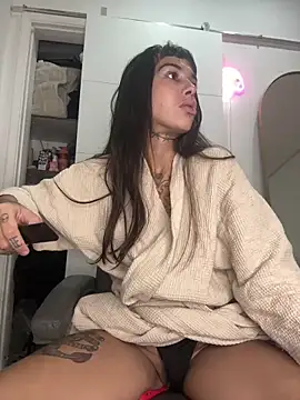 Nikatsu online show from 03.07.25