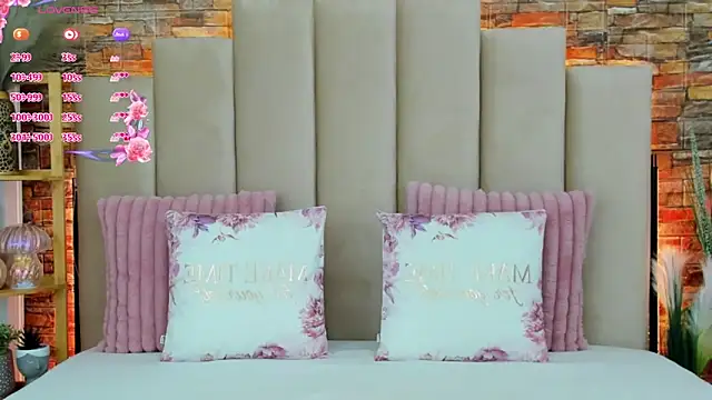 Brianna Wilson online show from 11.27.25