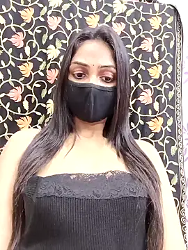 Snapshot of Yours-Bebo chatting on 02.11.25 Yours-Bebo online show from 02.11.25