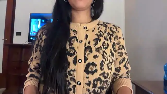 Dulce latingirl online show from 12.17.25