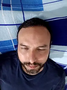 Snapshot of ElSunEagle chatting on 01.23.25 ElSunEagle online show from 01.23.25