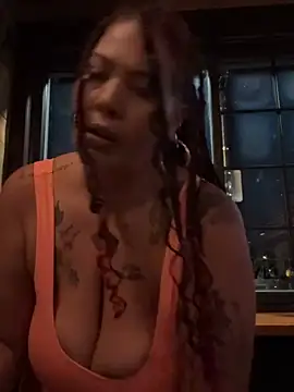 Exotickittykatt online show from 06.25.26
