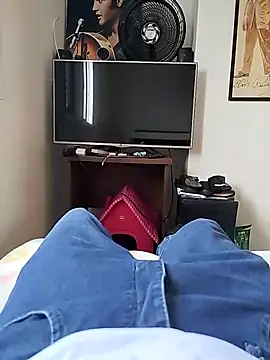 flavio81augusto online show from 02.22.25