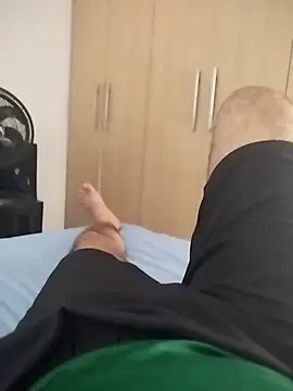 flavio81augusto online show from 01.18.26