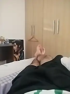 flavio81augusto online show from 03.09.26