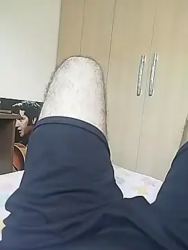 flavio81augusto online show from 03.16.26