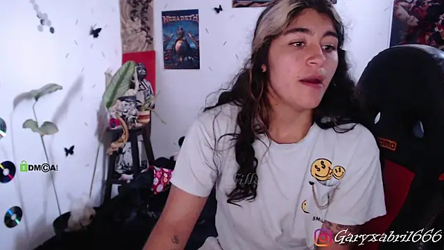 abril666 online show from 12.05.24