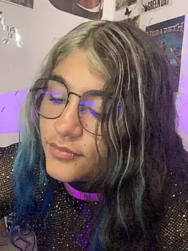 abril666 online show from 01.27.25