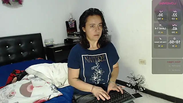 MagicStephany  online show from 12.16.24