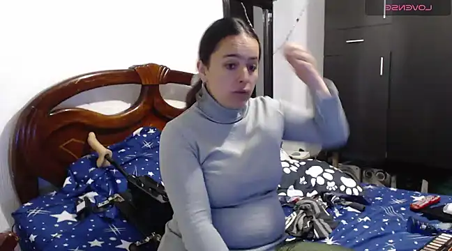 MagicStephany  online show from 03.03.25