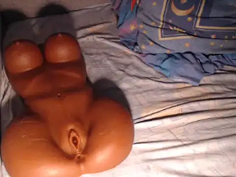 FleshlightFan online show from 01.08.25