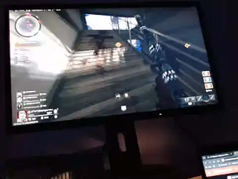 FleshlightFan online show from 11.09.25