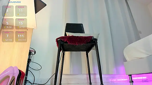 dakofeet online show from 12.06.24
