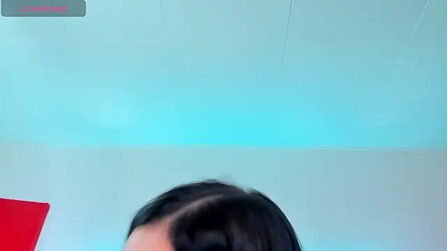 Abbye blue01 online show from 12.17.24