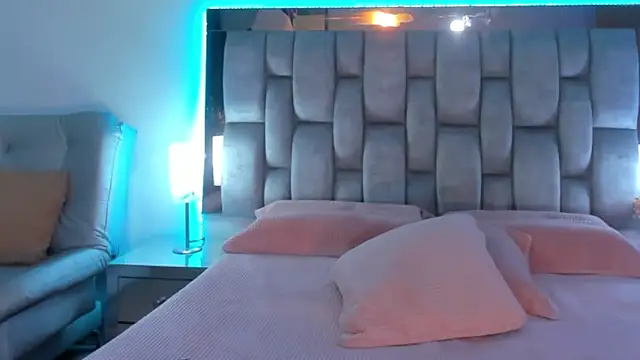 Abbye blue01 online show from 02.27.25