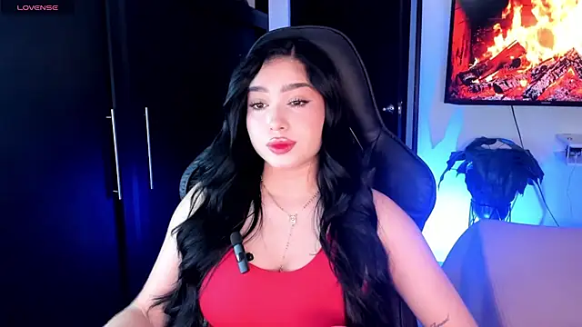 Abbye blue01 online show from 05.28.26
