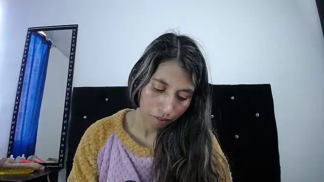 sweet skylove  online show from 07.25.26
