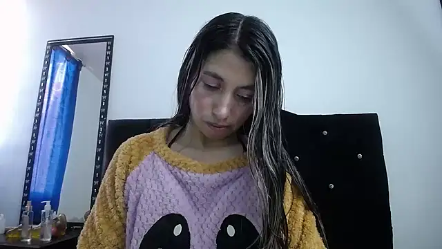 sweet skylove  online show from 07.29.26