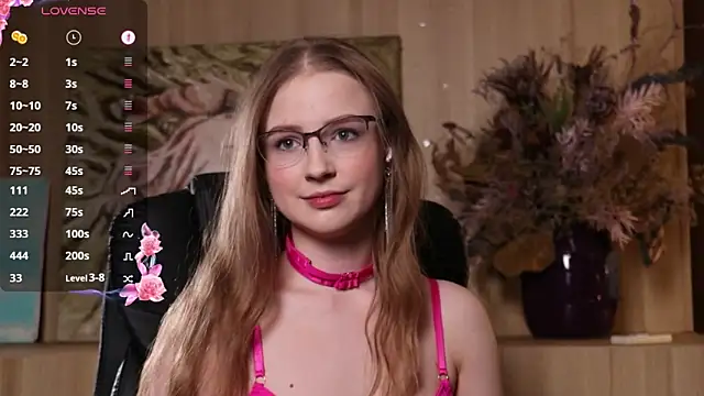 steffania- online show from 12.23.24