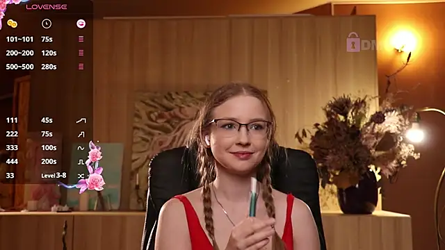 steffania- online show from 02.16.25