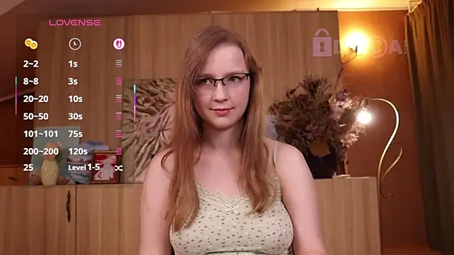 steffania- online show from 09.22.25