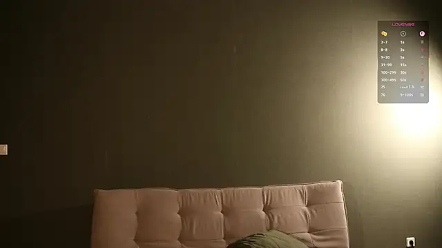 steffania- online show from 04.24.26