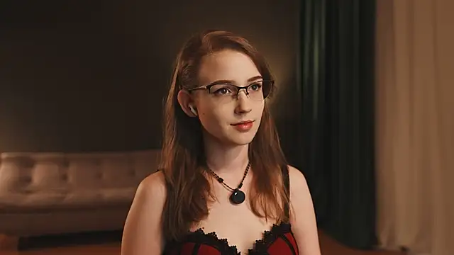 steffania- online show from 08.07.26