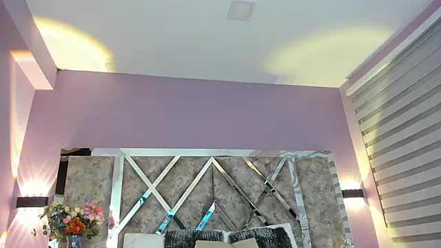 GiselOrtiz online show from 03.14.25