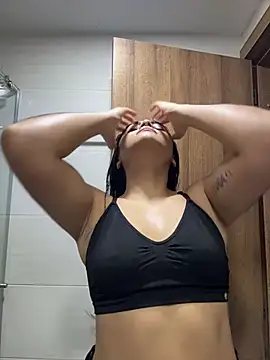 GiselOrtiz online show from 12.14.25