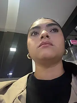 GiselOrtiz online show from 04.30.26