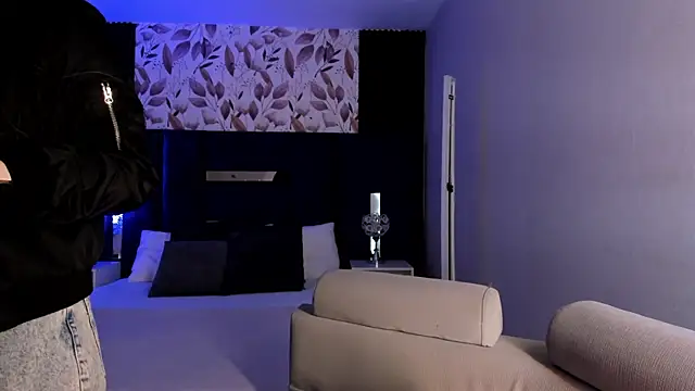 GiselOrtiz online show from 05.14.26