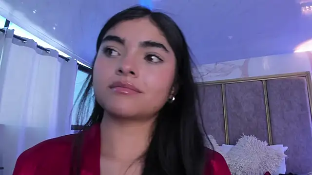Snapshot of GiselOrtiz chatting on 07.28.26 GiselOrtiz online show from 07.28.26