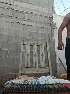 MX-SEX-FUN online show from 06.08.26