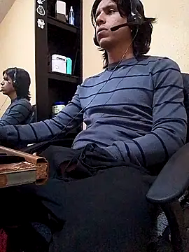 MX-SEX-FUN online show from 06.11.26