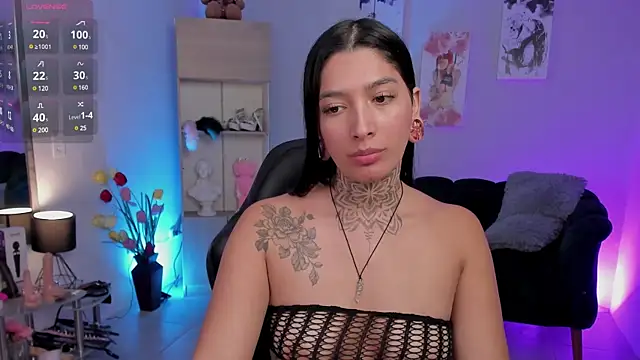 LouaneBourVip online show from 01.20.25