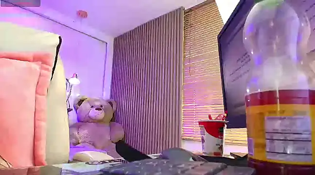 Silvana monroe online show from 02.03.25