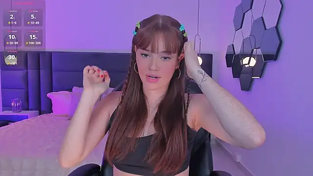 CorinneRusso online show from 12.29.24