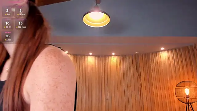 CorinneRusso online show from 01.11.25