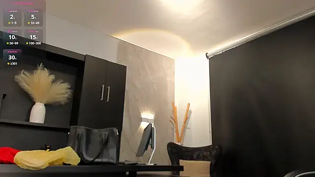 CorinneRusso online show from 01.25.25