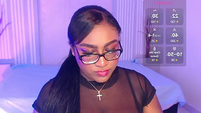 BlakmillerrGilson online show from 02.11.25