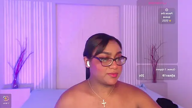 BlakmillerrGilson online show from 02.12.25