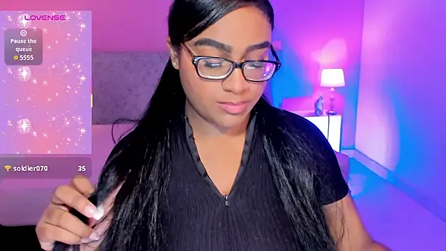 BlakmillerrGilson online show from 09.28.25