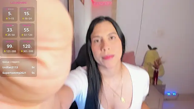 Snapshot of hellensexy chatting on 09.23.25 hellensexy online show from 09.23.25