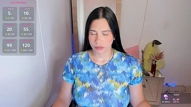 hellensexy online show from 07.13.26