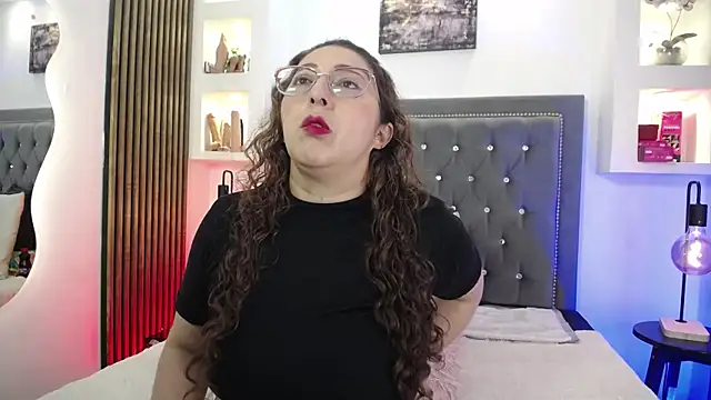 AnnadirtyXo online show from 06.05.26