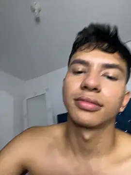 Leonarrrd 01 online show from 02.23.25