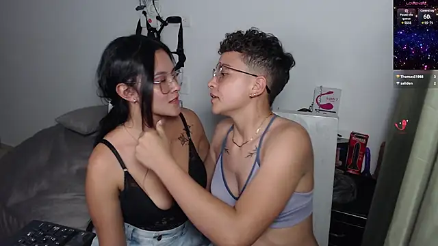 Snapshot of Antonella_Cruz02 chatting on 03.12.25 Antonella Cruz02 online show from 03.12.25