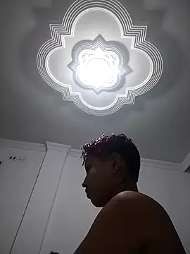 Snapshot of Dirty_Zoe chatting on 11.26.25 Dirty Zoe online show from 11.26.25