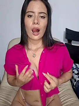 Snapshot of Zoe_Clark_ chatting on 03.08.26 Zoe Clark online show from 03.08.26