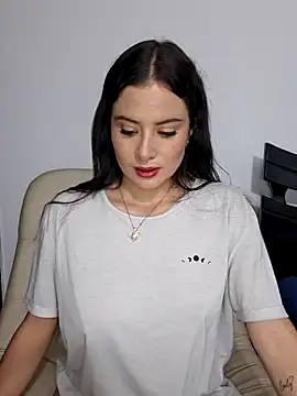 Snapshot of Zoe_Clark_ chatting on 03.14.26 Zoe Clark online show from 03.14.26